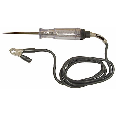 S&G Tool Aid Lifetime Heavy Dutry Circuit Tester 27000